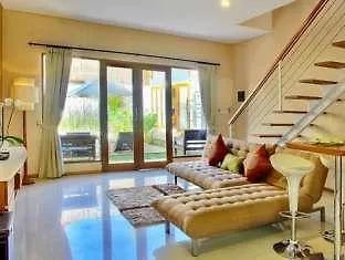 Balcony Living Apartman Seminyak 0*,