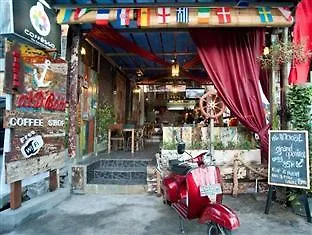 Balcony Living Apartman Seminyak
