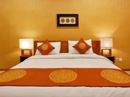 Balcony Living Apartman Seminyak Indonézia